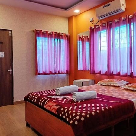 Strawberry Vacations Villa Panchgani Eksteriør bilde